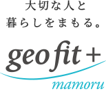 geo fit + mamoru