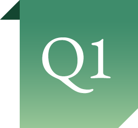 Q1