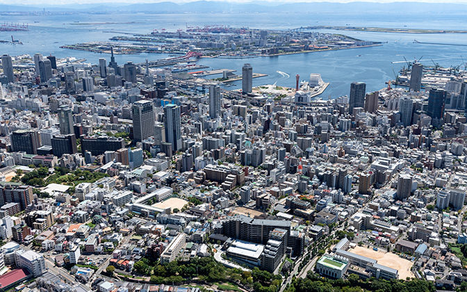 マンション分譲用地の募集