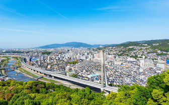 戸建分譲用地の募集