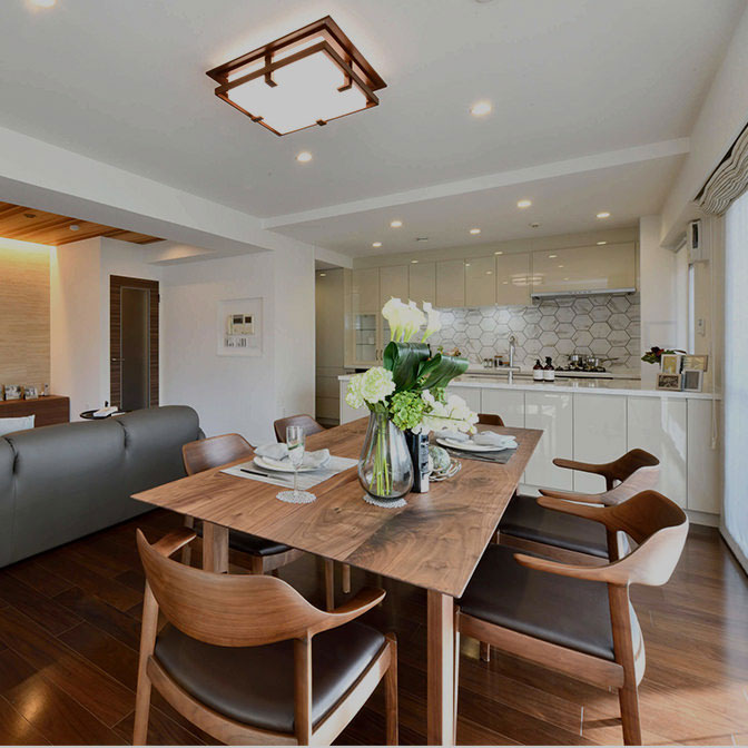 リノベーション